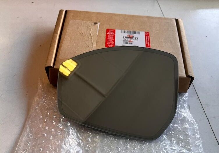 LR093177 - AYNA CAMI SOL (VELAR/EVOQUE/SPORT) - Land Rover