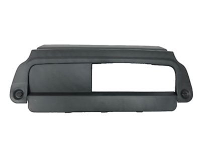 VPLGB0154 - ÇEKİ KANCA KAPAK (VOGUE 2013) - Land Rover