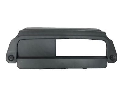 VPLGB0154 - ÇEKİ KANCA KAPAK (VOGUE 2013) - Land Rover