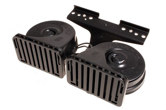 LR056648 - KORNA/LEVEL 2 (2.7/NWD4) - Land Rover