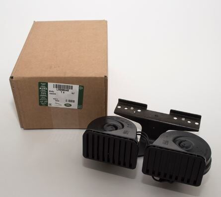 LR056648 - KORNA/LEVEL 2 (2.7/NWD4) - Land Rover