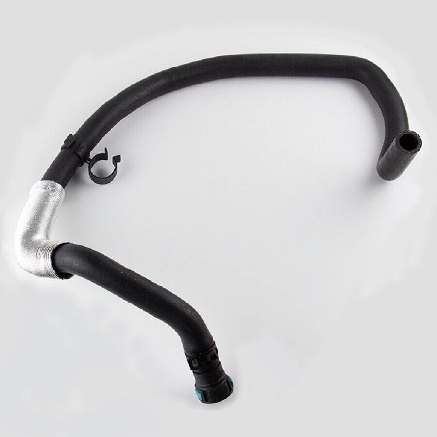 C2D31067 - YAĞ SOĞUTUCU HORTUMU 2.0 BNZ. (XF/XJ/JAGUAR) - Jaguar