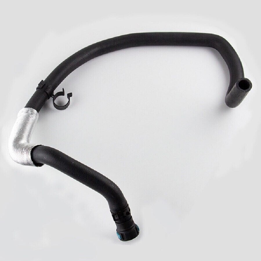 C2D31067 - YAĞ SOĞUTUCU HORTUMU 2.0 BNZ. (XF/XJ/JAGUAR) - Jaguar