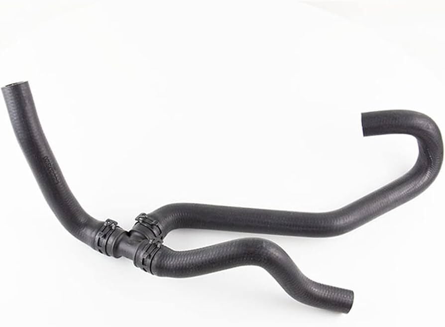 C2Z20520 - RADYATöR EK DEPO HORTUMU (XF JAGUAR ) - Eurospare