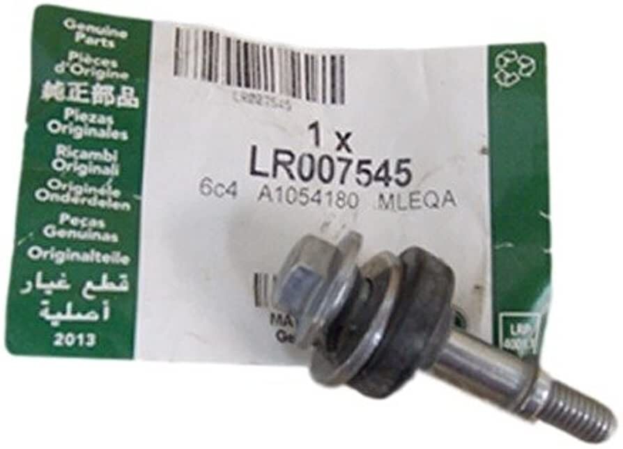 LR007545 - ÜST KAPAK CİVATASI 4.4 V8 BNZ. (VOGUE) - Land Rover