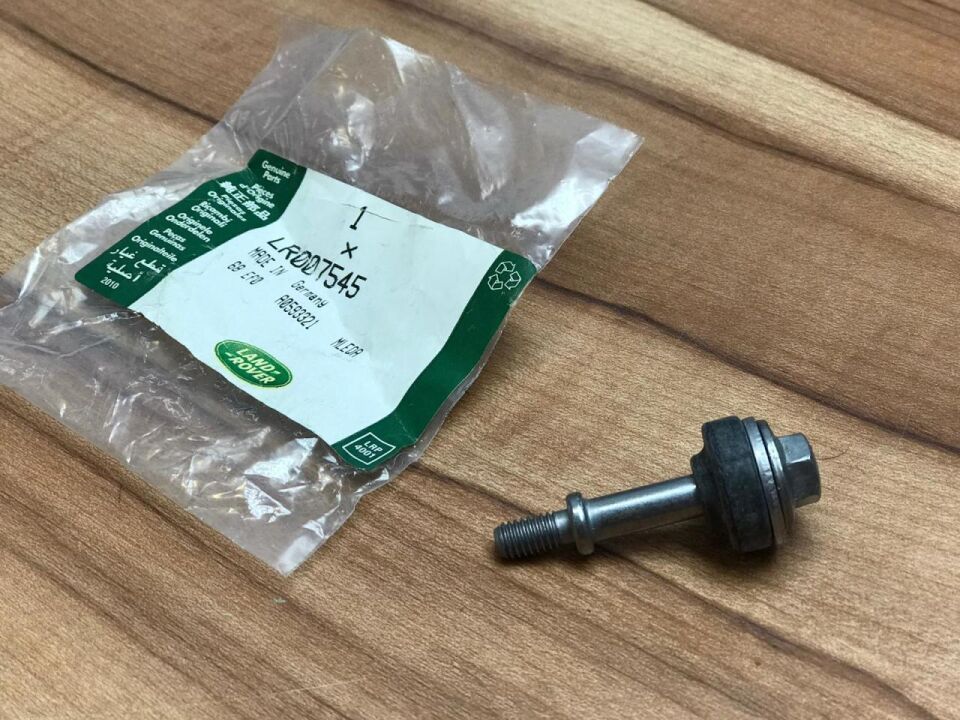 LR007545 - ÜST KAPAK CİVATASI 4.4 V8 BNZ. (VOGUE) - Land Rover