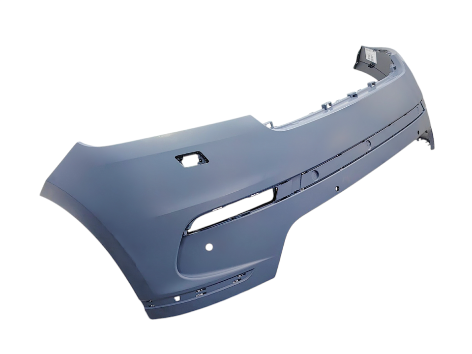 LR137939 - ÖN TAMPON (VELAR) - Land Rover