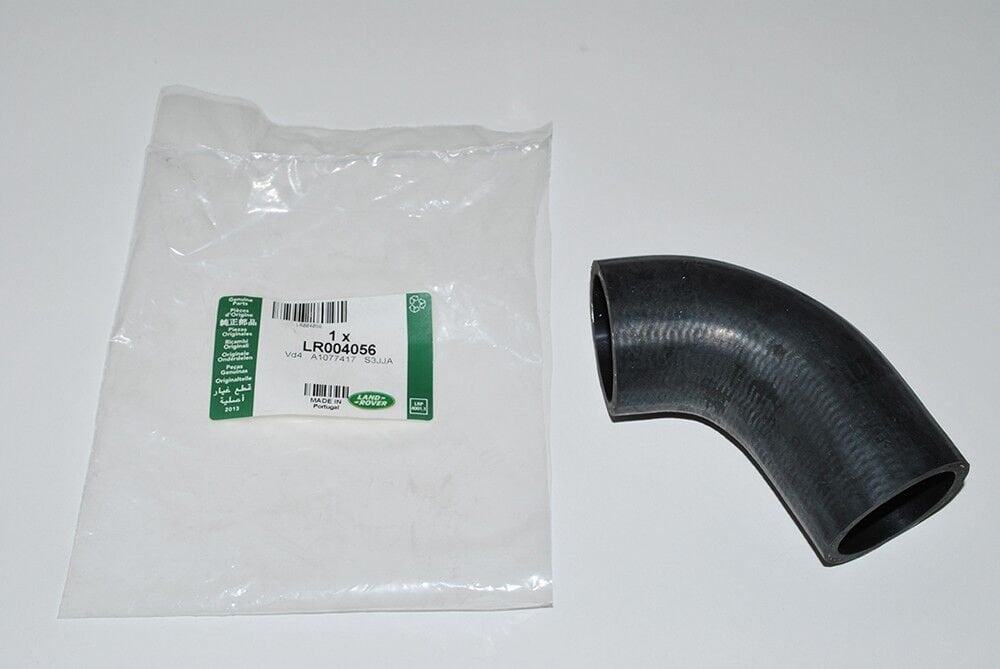 LR004056 - TERMOSTAT ÜST HORTUMU 4.2 (VOGUE/SPORT) - Land Rover