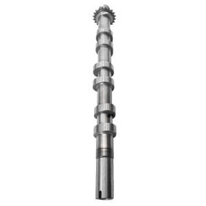 LR057793 - EGZANTRİK MİLİ EGZOST SAĞ (2.7/3.0/DİSC.3-4/RRS) - Land Rover