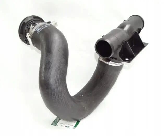 LR117093 - HAVA BASINÇ HORTUMU (3.0L V6) - Land Rover