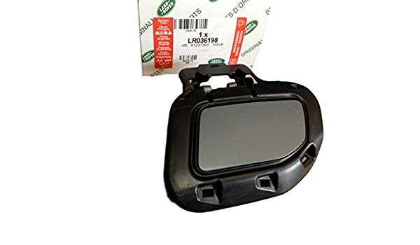 LR036198 - ÖN FAR FISK KAPAK SOL (EVOQUE) - Land Rover