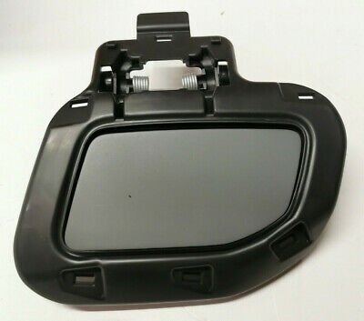 LR036198 - ÖN FAR FISK KAPAK SOL (EVOQUE) - Land Rover