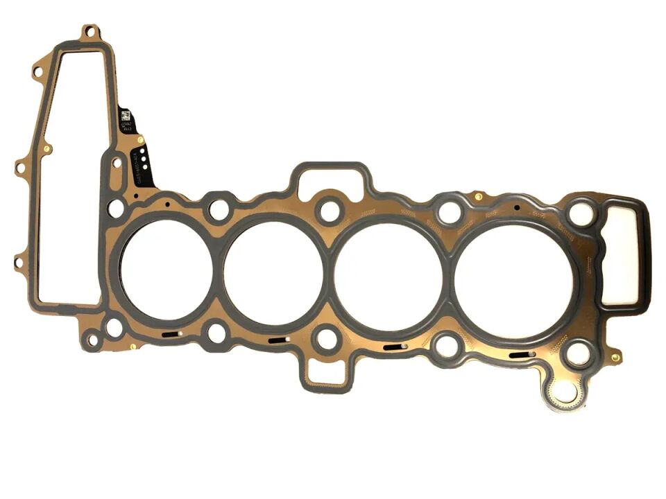 LR073640 - SİLİNDİR KAPAK CONTA/3 (2.0L/DİSCO/5) - Land Rover