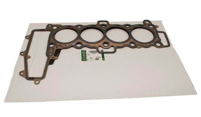 LR073640 - SİLİNDİR KAPAK CONTA/3 (2.0L/DİSCO/5) - Land Rover