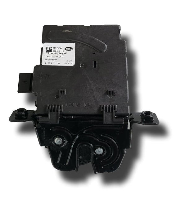 LR139929 - BAGAJ KİLİDİ ÜST (VOGUE/2015) - Land Rover