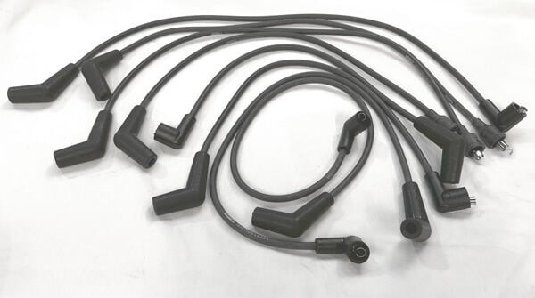 BRA 2002 - BUJİ KABLOSU 1999/2001 (4.6) - Allmakes