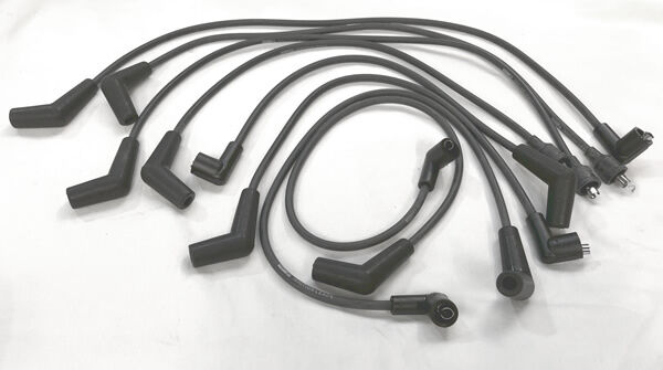 BRA 2002 - BUJİ KABLOSU 1999/2001 (4.6) - Allmakes