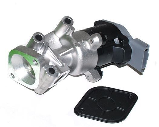 LR018466 - EGR VALFİ SAĞ 6A (2.7/NWD3) - Valeo