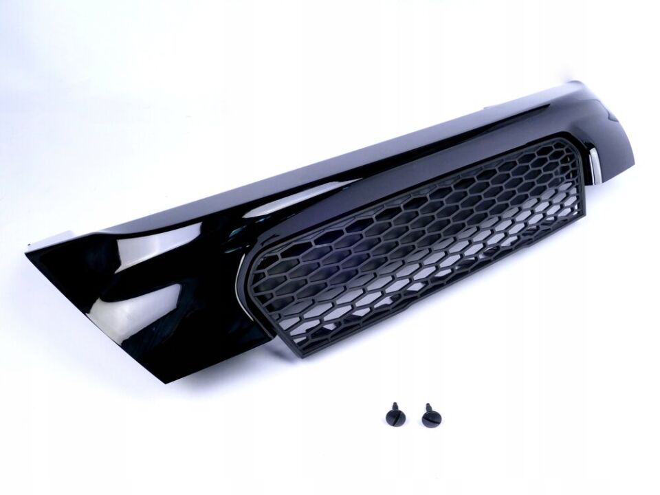 LR059639 - ÖN ÇEKİ DEMİR KAPAK (EVOQUE) - Land Rover