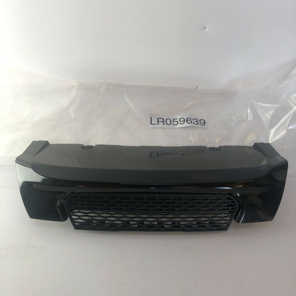 LR059639 - ÖN ÇEKİ DEMİR KAPAK (EVOQUE) - Land Rover