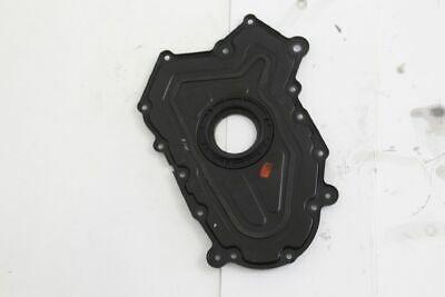 LR108531 - ÖN KRANK KAPAĞI 2.0L DZL. (EVOQUE/DİSC.SPORT/NEW DEF/VELAR) - Land Rover