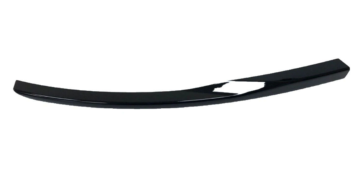 LR098549 - ÖN TAMPON ALT ÇITA SAĞ/SİYAH(3.0L V6) - Land Rover