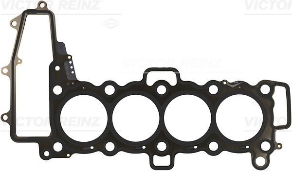 LR073640G - SİLİNDİR KAPAK CONTA/3 (2.0L/DİSCO/5) - V.REİNZ