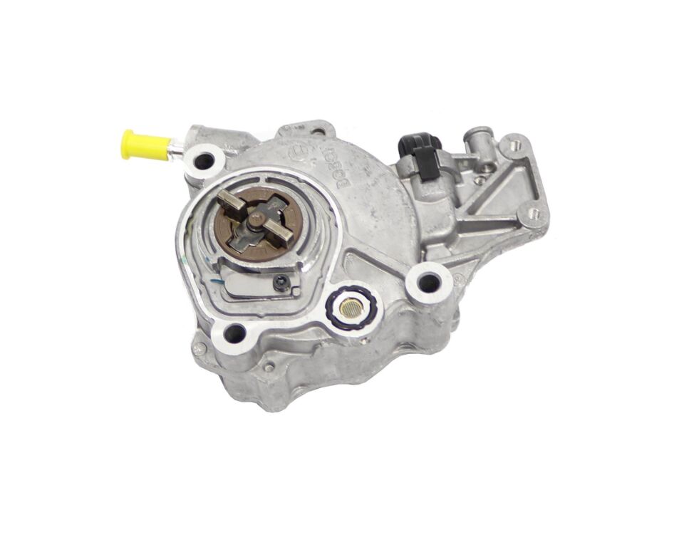 LR037627 - VAKUM POMPASI (2.2) - Pierburg