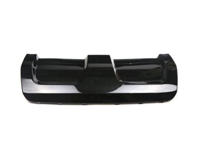 LR059941 - ARKA ÇEKİ DEMİR KAPAK (3.0L V6/SPORT) - Land Rover