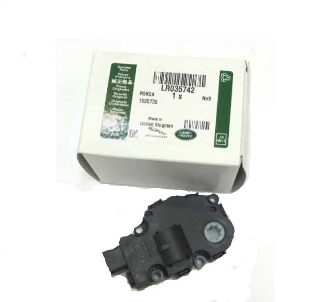 LR035742 - KLİMA ISITICI REZİSTANSI 3.0 DZL. (SPORT/VOGUE) - Land Rover