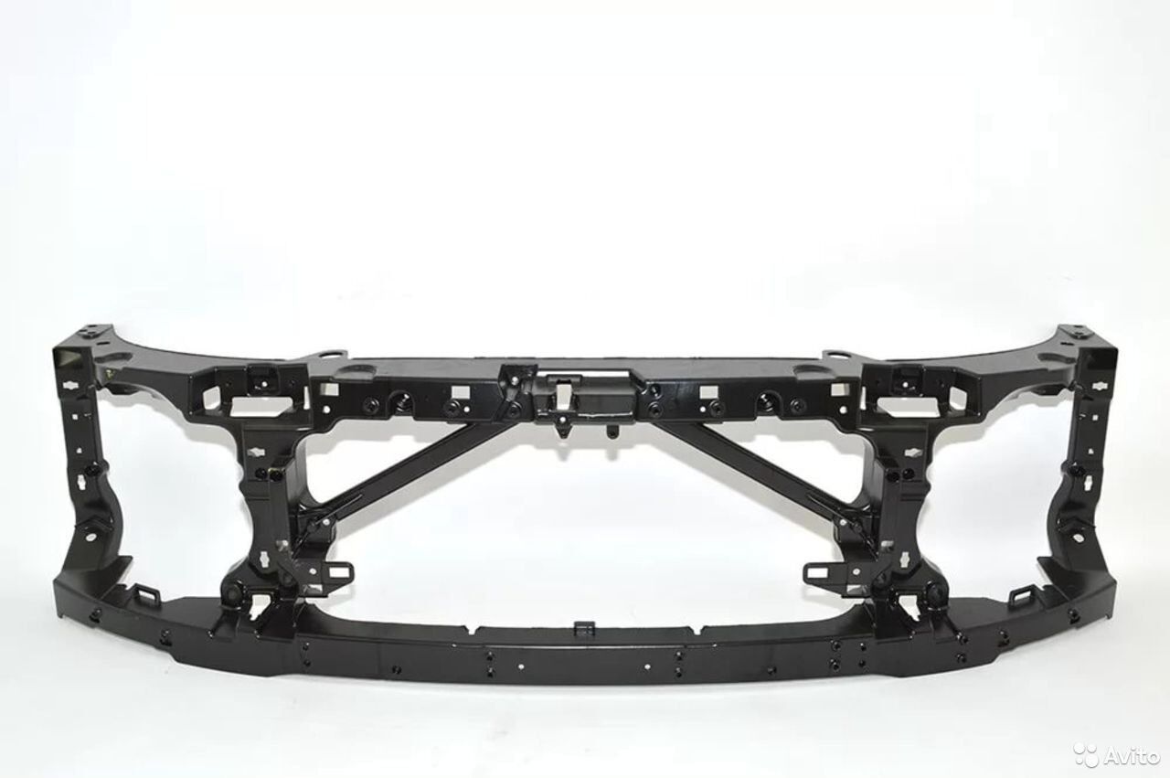 LR113425 - ÖN PANEL (3.0L V6/VOGUE) - Land Rover