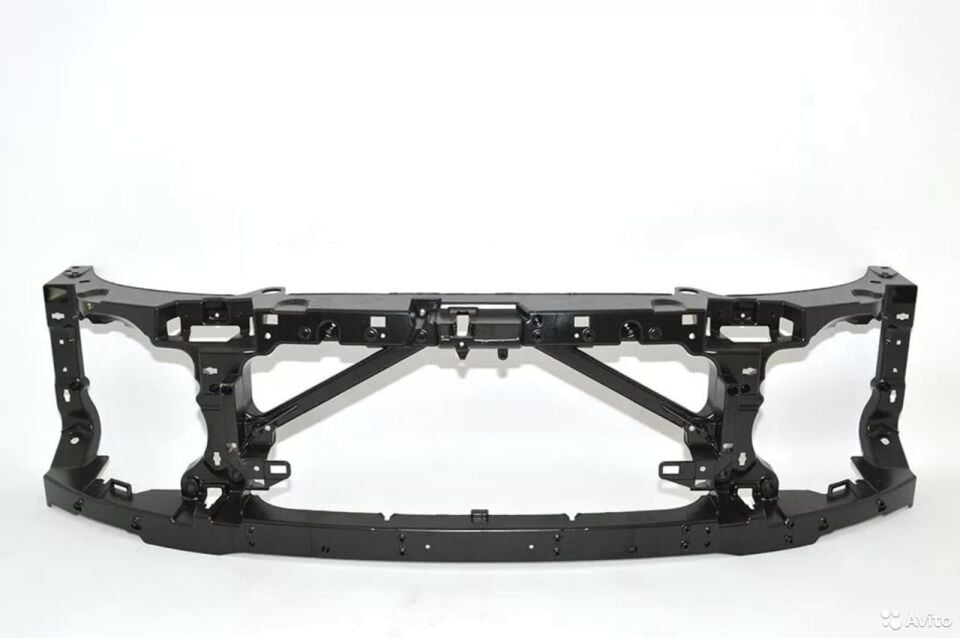 LR113425 - ÖN PANEL (3.0L V6/VOGUE) - Land Rover