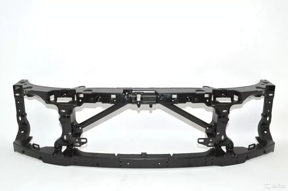 LR113425 - ÖN PANEL (3.0L V6/VOGUE) - Land Rover