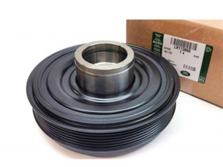 LR113860 - KRANK KASNAĞI (2.0L/DİSCO/5/ALL) - Land Rover