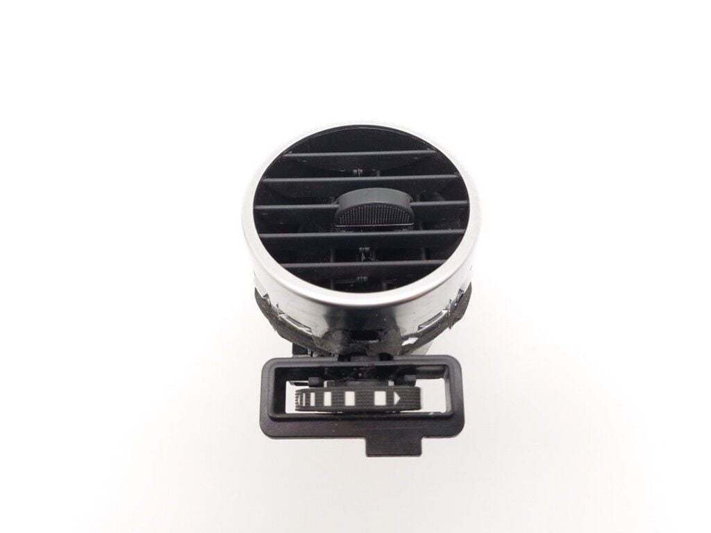 JBD500410MVM - ÖN HAVALANDIRMA IZGARASI SOL (DİSC.S3) - Land Rover