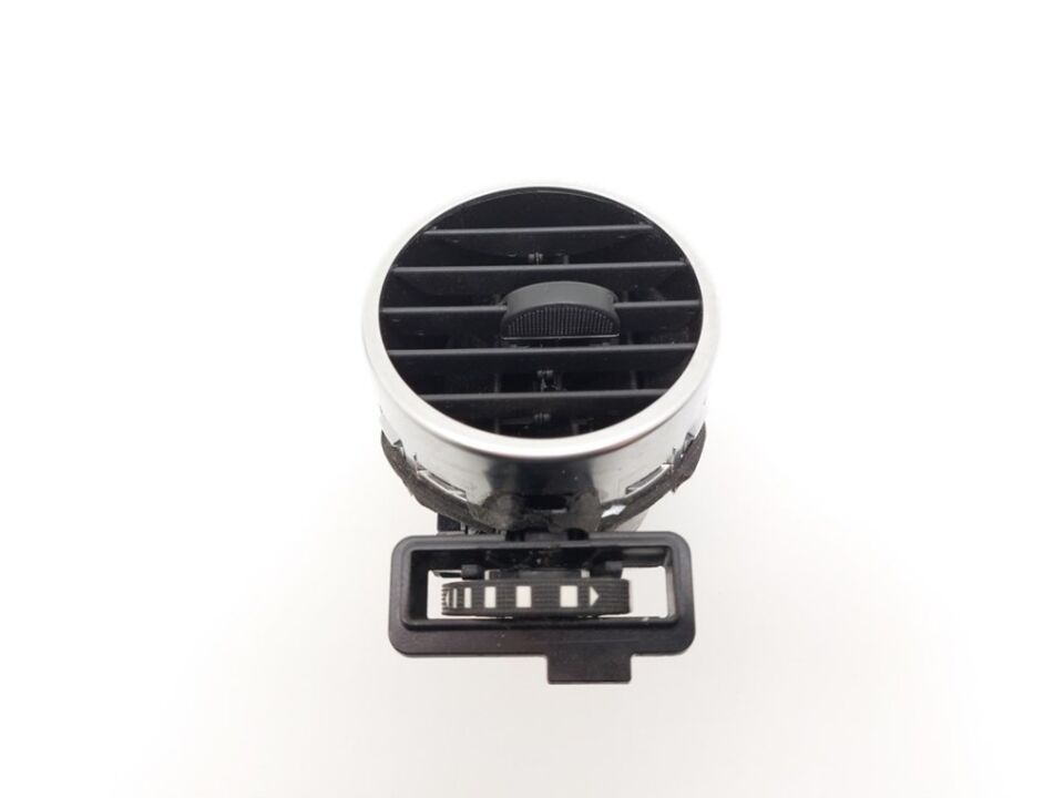 JBD500410MVM - ÖN HAVALANDIRMA IZGARASI SOL (DİSC.S3) - Land Rover