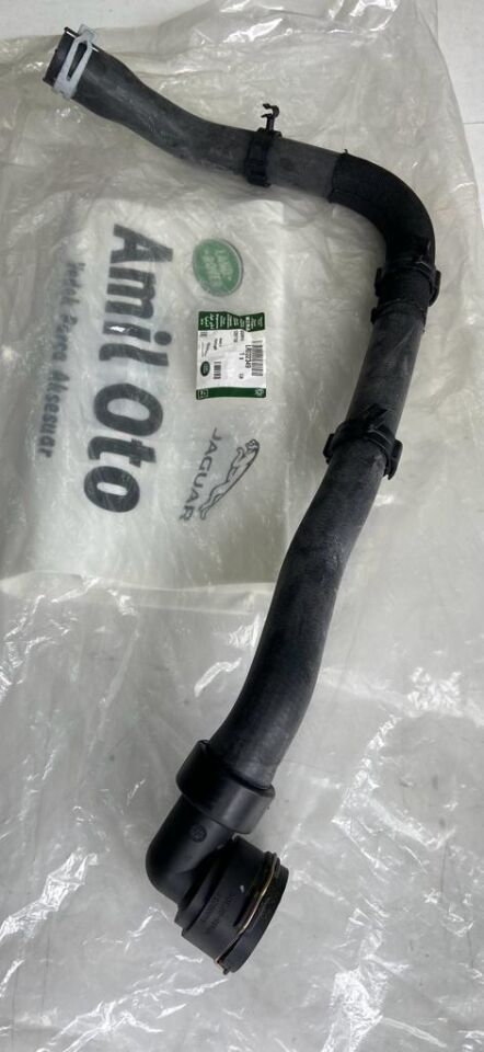 LR032349 - RADYATÖR ÜST HORTUM (2.2/EVOQUE) - Land Rover