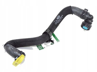 LR122811 - SU POMPA GİRİŞ HORTUMU 3.0 V6 DZL. (VELAR) - Land Rover
