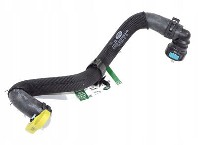 LR122811 - SU POMPA GİRİŞ HORTUMU 3.0 V6 DZL. (VELAR) - Land Rover