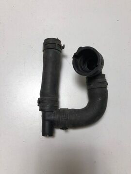 LR091802 - DEVİRDAİM ÜST HORTUM(VELAR) - Land Rover