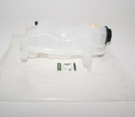 LR022731 - RADYATÖR SU DEPOSU (4.4L V8/VOGUE) - Land Rover