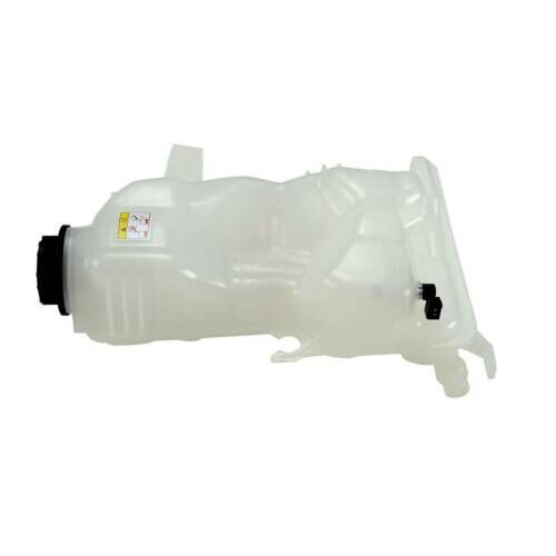 LR022731 - RADYATÖR SU DEPOSU (4.4L V8/VOGUE) - Land Rover