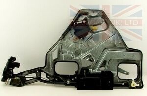 ALR80 - ARKA CAM MEKANİZMA-SAĞ RR 1995 - Land Rover