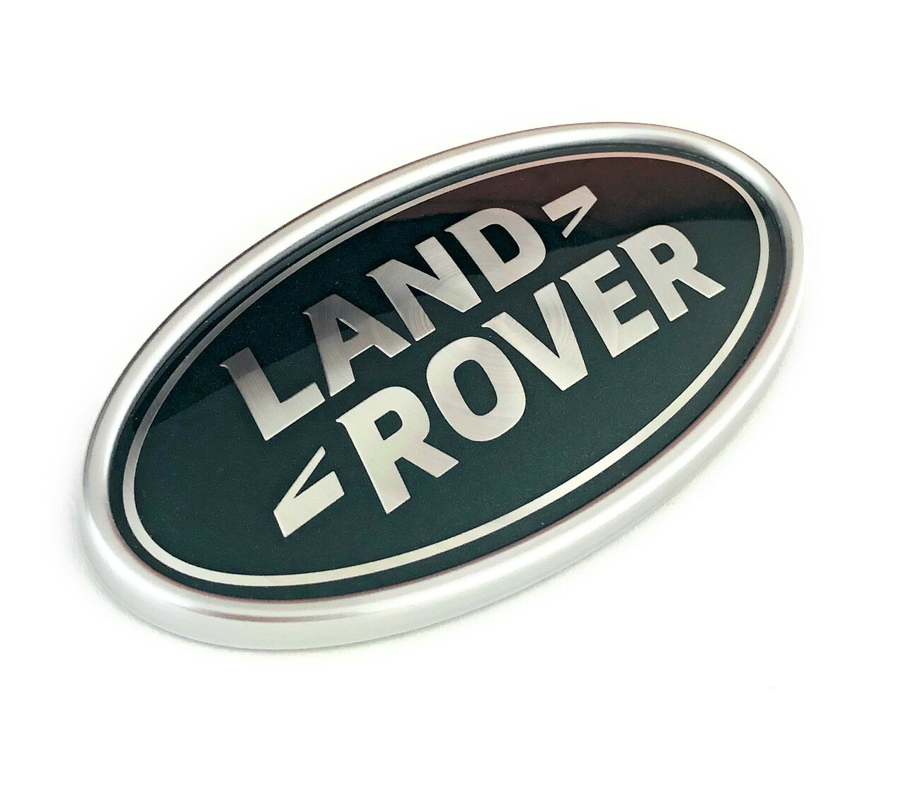 LR060140 - ARKA LAND ROVER LOGO (EVOQUE) - Land Rover