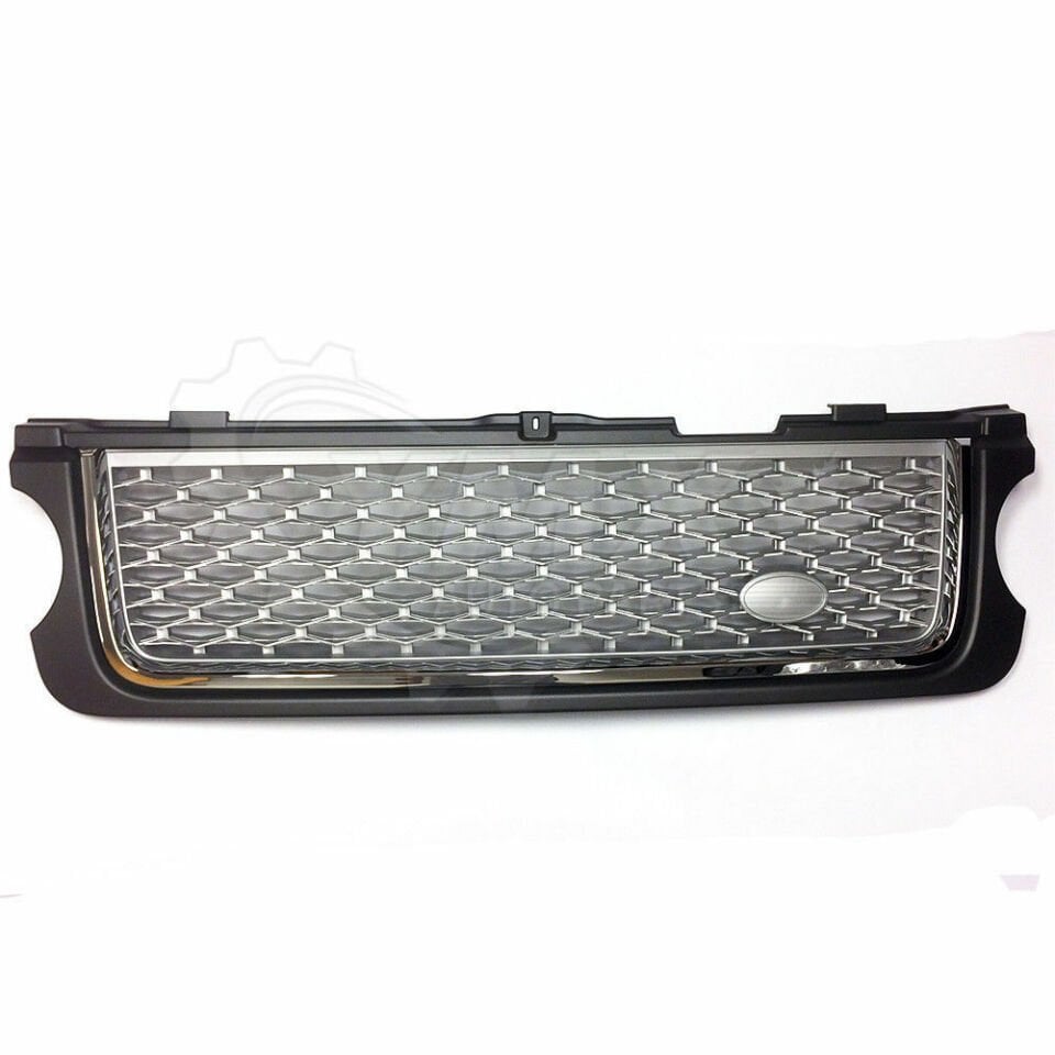 LR040740 - ÖN PANJUR/AUTOBİOGRAPHY (3.6) - İNG-İTHAL