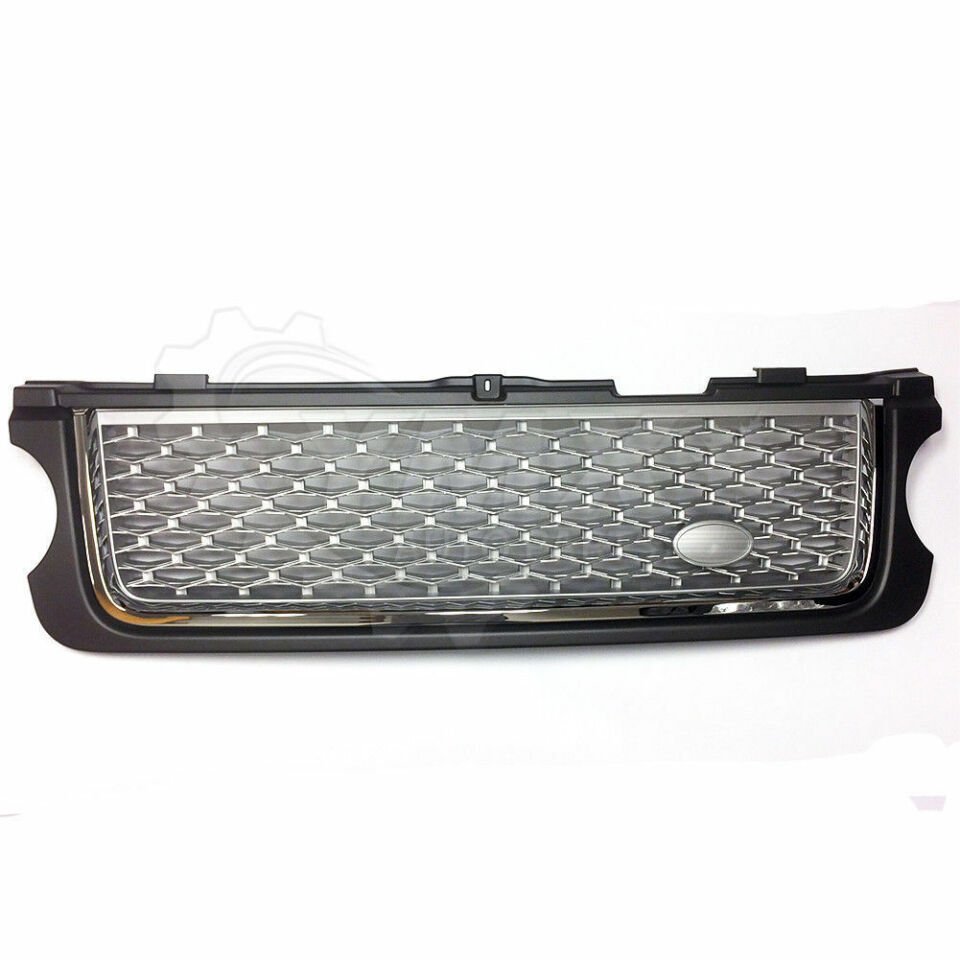 LR040740 - ÖN PANJUR/AUTOBİOGRAPHY (3.6) - İNG-İTHAL