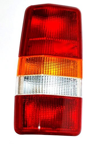 PRC6476 - ARKA STOP SOL (DİSC.S1) - Land Rover