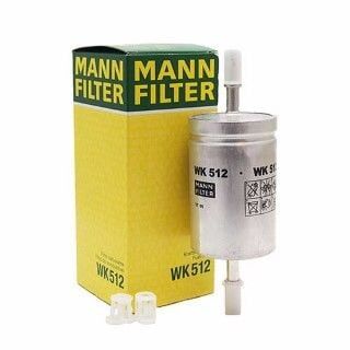 C2S45278 - BENZİN FİLTRESİ 2.0/2.5 V6 (X-TYPE) - MAN