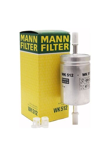 C2S45278 - BENZİN FİLTRESİ 2.0/2.5 V6 (X-TYPE) - MAN