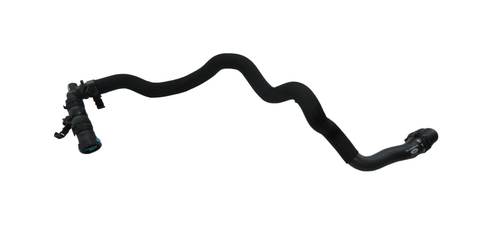 LR062106 - İNTERCOOLER HORTUM İÇ (3.0L V6) - Land Rover